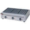 Shentop Hot-selling 3-Head Gas Fish grill