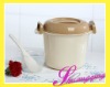 Shuang Qing plastic Microwave Rice Cooker