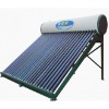 Shuanghe SUS304 water tank solar energy companies SHR5830-C