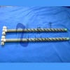 SiC silicon carbide heater elements