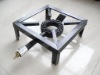 SiDaFu cast iron gas stove  (SGB-38) gas burner