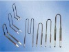 Sic Heating Element (Single Spiral and Double Spiral)