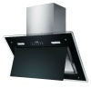 Side Suction Range Hood