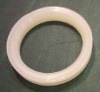 Silicon Rubber White Seal Ring