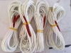 Silicone Rubber Heating Cable