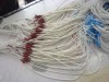 Silicone Rubber Heating Wire