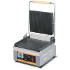Single Contact Grill(HEG-G3)