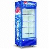 Single Door Upright Cooler/Chiller/Showcase