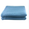 Single Synthetic wool Electric Blanket