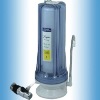 Single counter top Water Filter