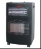 Slim gas room heater (CE approval)