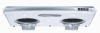 Slim type range hood BT-H28P