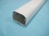Slit line tube (PVC duct) for air conditioner installation