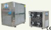 Sluckz air source heat pump water heater