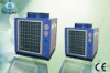 Sluckz commercial air to air heat pump