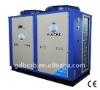 Sluckz commercial heat pump water heater, air source heat pump, high temperature heat pump