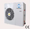 Sluckz low temperature heat pump with CE,CCC,ISO
