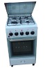 Small Gas Oven