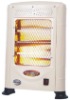 Small Quartz Heater FGW9-E16