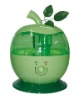 Small green apple ultrasonic humidifier T-271