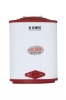 Small kitchen electric water geyser