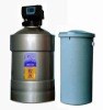 Small size water softener 2T