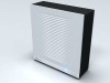 Smart Design Electronic Air Purifier