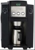 Smart Espresso Bean Coffee Machine NY422