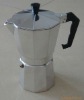 Smart Espresso Powder Coffee Machine NY101