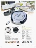 Smart Vacuum Cleaner Robot Intelligent Automatic Vacuum for Christmas Gift KU-290