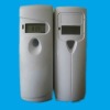 Smart aerosol dispenser with LCD 106B