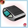 Solar Air Cleaner Purifier