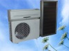 Solar Air Conditioner with CE and ROHS Certificate