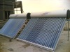 Solar Batch Water Heater