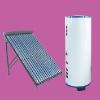 Solar Boiler Storage Tank