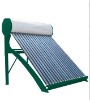 Solar Collector ISO9001 CCC CE OEM