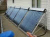 Solar Collector Work at anytime and enjoyable