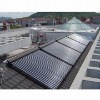 Solar Collector project