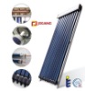 Solar Collector with Heat Pipe--SRCC,Solar Keymark
