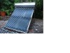 Solar Compact Non-pressure Solar Water Heater