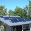 Solar Energy Geysers