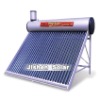 Solar Energy Heating Water Heater