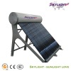 Solar Energy Power Heater