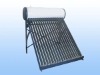 Solar Energy Water Heater(ISO9001,CCC,CE)
