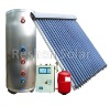 Solar Energy Water Heaters