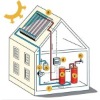 Solar Energy  Water heating  Systems