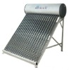 Solar Energy water heater