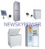 Solar Freezer Solar Fridge Solar Refrigerator