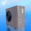 Solar Heat pump water heater