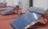 Solar Heater, Energia Solar, Solar Household Water Heaters